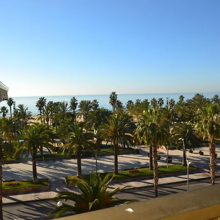 Appartement Jaume I By Interhome