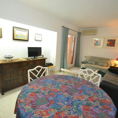 Jaume I By Interhome Apartment