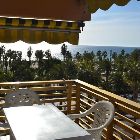 Jaume I By Interhome Apartment