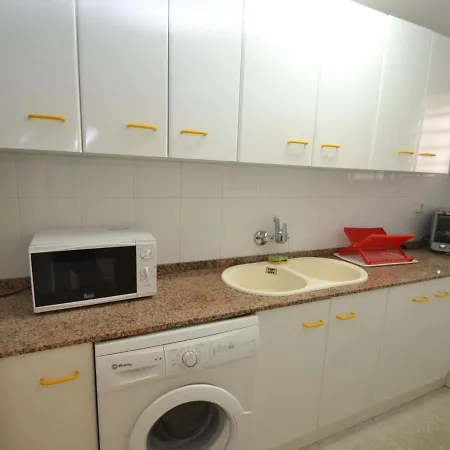 Jaume I By Interhome Apartment Salou