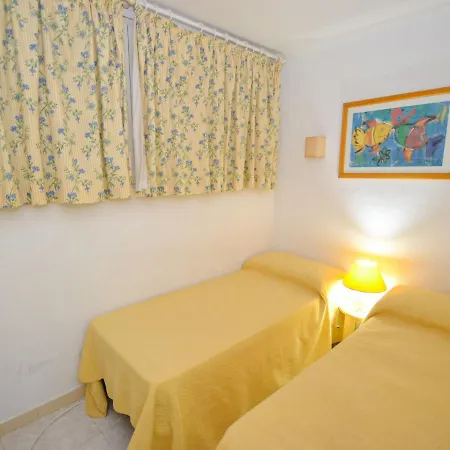 Jaume I By Interhome Salou