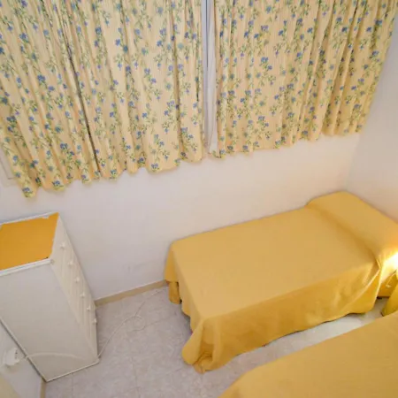 Jaume I By Interhome Apartment Salou