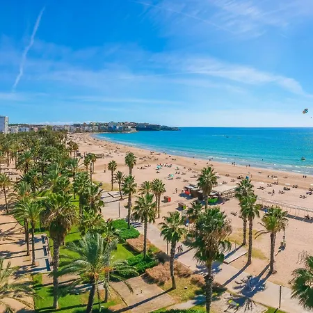 Jaume I By Interhome *