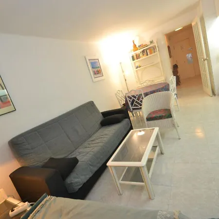 Apartman Jaume I By Interhome Salou