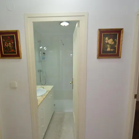 Apartman Jaume I By Interhome